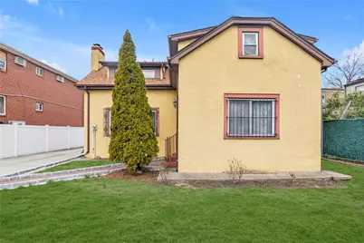 147-49 84 Road, Briarwood, NY 11435 - Photo 1