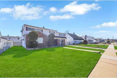 38 Cliff Lane, Levittown, NY 11756 - Photo 1