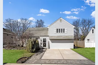 19 Poplar Street, Massapequa, NY 11758 - Photo 1