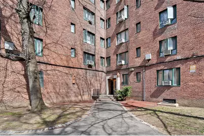 1504 Metropolitan Avenue #1C, Bronx, NY 10462 - Photo 1