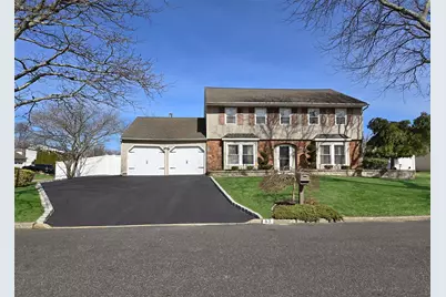 63 Acacia Drive, Holbrook, NY 11741 - Photo 1