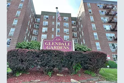 125 Bronx River Road #4H, Yonkers, NY 10704 - Photo 1