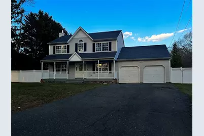 283 Blue Point Road, Farmingville, NY 11738 - Photo 1