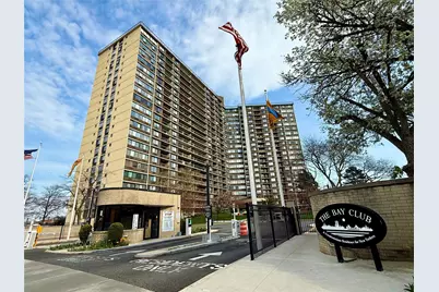 2 Bay Club Drive #19E, Bayside, NY 11360 - Photo 1