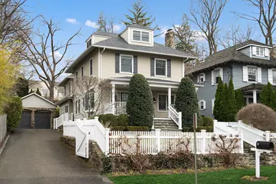 4 Park Avenue, Old Greenwich, CT 06870 - Photo 1