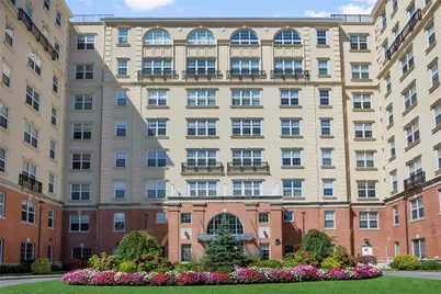10 Byron Place #606, Larchmont, NY 10538 - Photo 1
