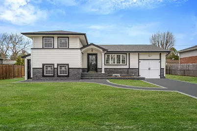 9 Delaware Avenue, Commack, NY 11725 - Photo 1