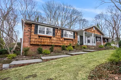 21 Whistler Hill Lane, Huntington, NY 11743 - Photo 1