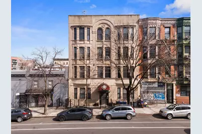 1431 Bedford Avenue #1A, Brooklyn, NY 11216 - Photo 1