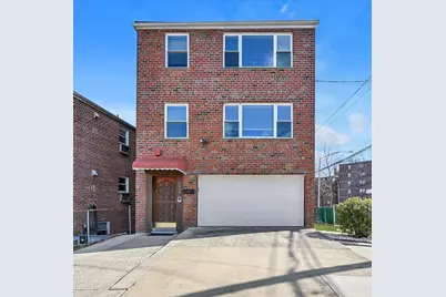 1050 Waring Avenue, Bronx, NY 10469 - Photo 1