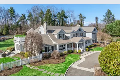 32 Wawapek Road, Cold Spring Harbor, NY 11724 - Photo 1