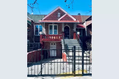 164 E 89th Street, Brooklyn, NY 11236 - Photo 1