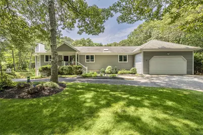16 Quail Run, Hampton Bays, NY 11946 - Photo 1