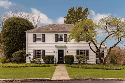 8 Crows Nest Road, Bronxville, NY 10708 - Photo 1