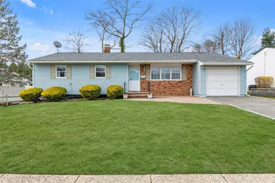 46 West Drive, Kings Park, NY 11754 - Photo 1