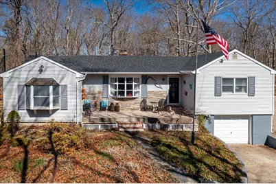 41 Deer Leap Road, Ridge, NY 11961 - Photo 1