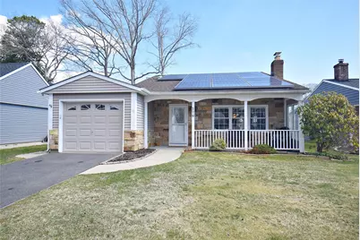 176 Canterbury Drive, Ridge, NY 11961 - Photo 1