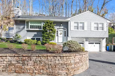 68 Oakdale Road, Centerport, NY 11721 - Photo 1