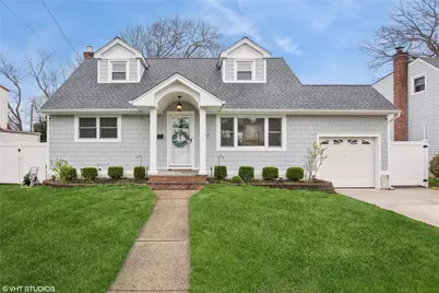 2607 Falcon Street, East Meadow, NY 11554 - Photo 1