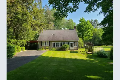 493 Old Taylor Road, Jeffersonville, NY 12748 - Photo 1