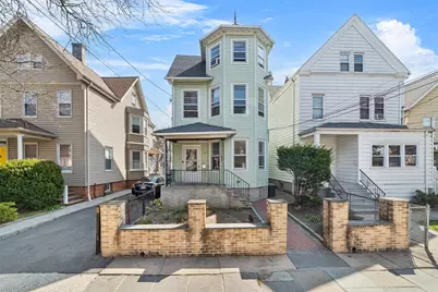 135 N 8th Avenue, Mount Vernon, NY 10550 - Photo 1