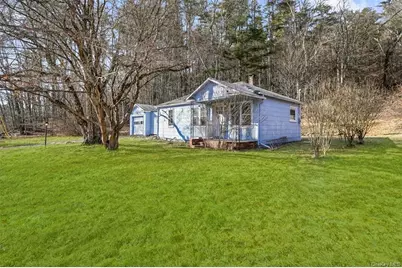 8834 Route 209, Ellenville, NY 12428 - Photo 1