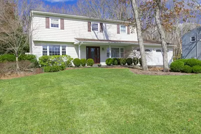 155 Plymouth Boulevard, Smithtown, NY 11787 - Photo 1