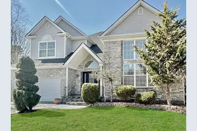 24 Blueberry Ridge Drive, Holtsville, NY 11742 - Photo 1