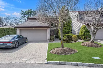 44 Maple Run Drive #44, Jericho, NY 11753 - Photo 1