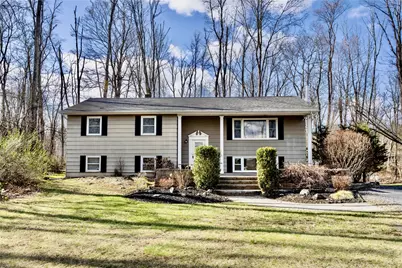 17 Ackerman Road, Warwick, NY 10990 - Photo 1