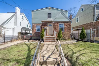 104-21 201 Street, Hollis, NY 11412 - Photo 1