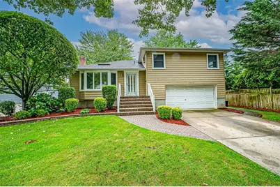 1818 Wilson Avenue, Merrick, NY 11566 - Photo 1