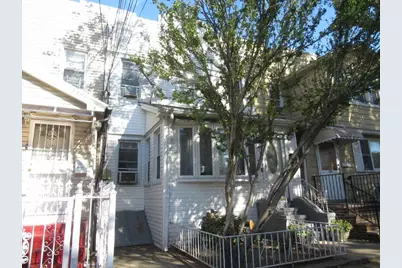 78-17 95th Avenue, Ozone Park, NY 11416 - Photo 1