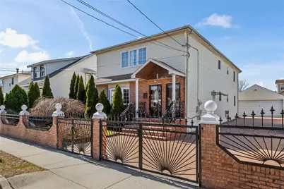 12810 161st Street, Jamaica, NY 11434 - Photo 1