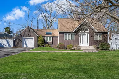 4 Lakeside Drive, Middle Island, NY 11953 - Photo 1