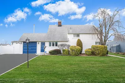 5 Acre Lane, Hicksville, NY 11801 - Photo 1