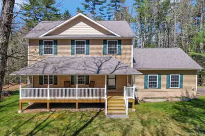 25 Devlin Road, Eldred, NY 12743 - Photo 1