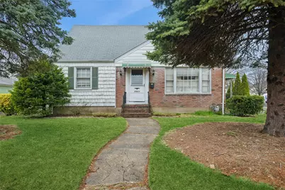 2021 Franklin Avenue, East Meadow, NY 11554 - Photo 1