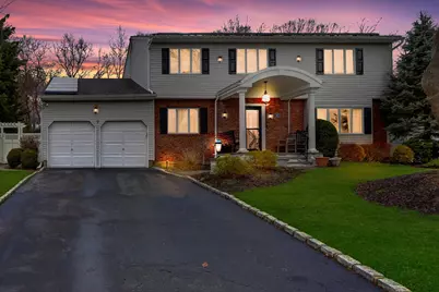 7 Hilltop Drive, Mount Sinai, NY 11766 - Photo 1