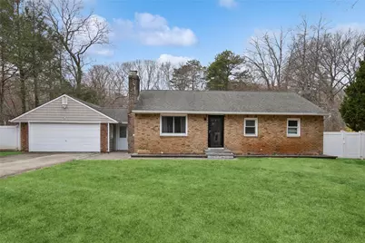 20 Ruth Lane, Ridge, NY 11961 - Photo 1