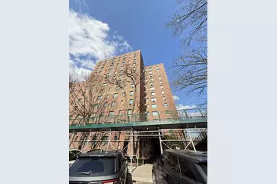 1970 E Tremont Avenue #5G, Bronx, NY 10462 - Photo 1