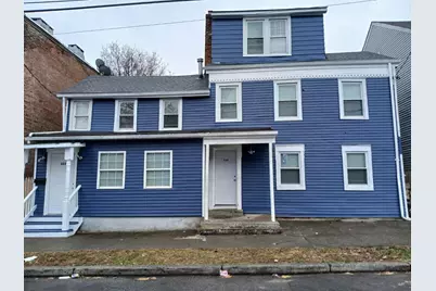 123 W Parmenter Street, Newburgh, NY 12550 - Photo 1