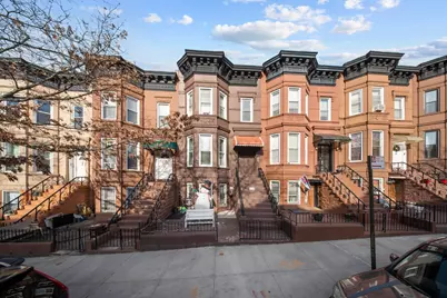449 43rd Street, Brooklyn, NY 11232 - Photo 1