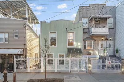 438 Shepherd Avenue, Brooklyn, NY 11208 - Photo 1