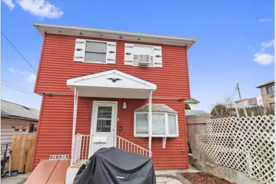35 1/2 Edgewater Park #35 1/2A, Bronx, NY 10465 - Photo 1