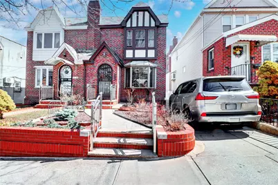 5225 73rd Street, Maspeth, NY 11378 - Photo 1