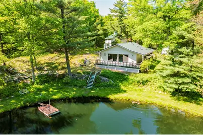 229 Round Lake Road, Rhinebeck, NY 12572 - Photo 1