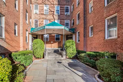 2102 Holland Avenue #4F, Bronx, NY 10462 - Photo 1