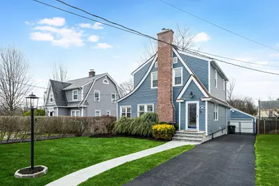 192 Longview Avenue, White Plains, NY 10605 - Photo 1