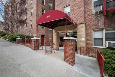67-25 Clyde Street #6N, Forest Hills, NY 11375 - Photo 1